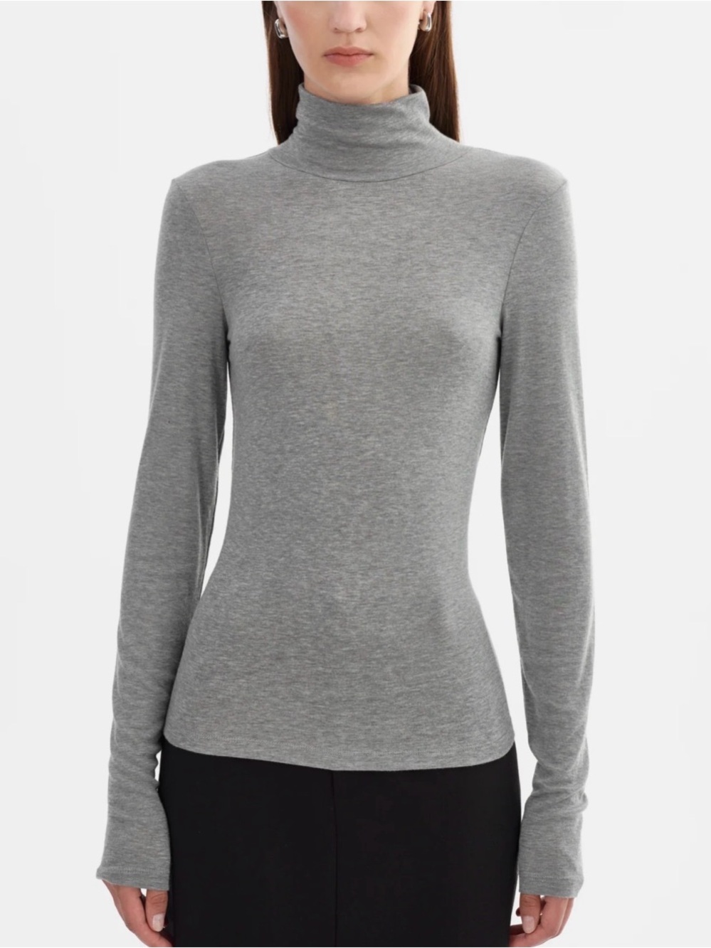 Lamarque turtleneck
